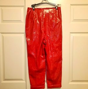 Bcbgeneration womens  pants size 6